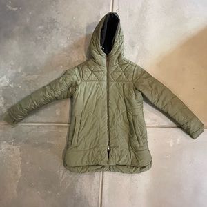 Holden ski jacket